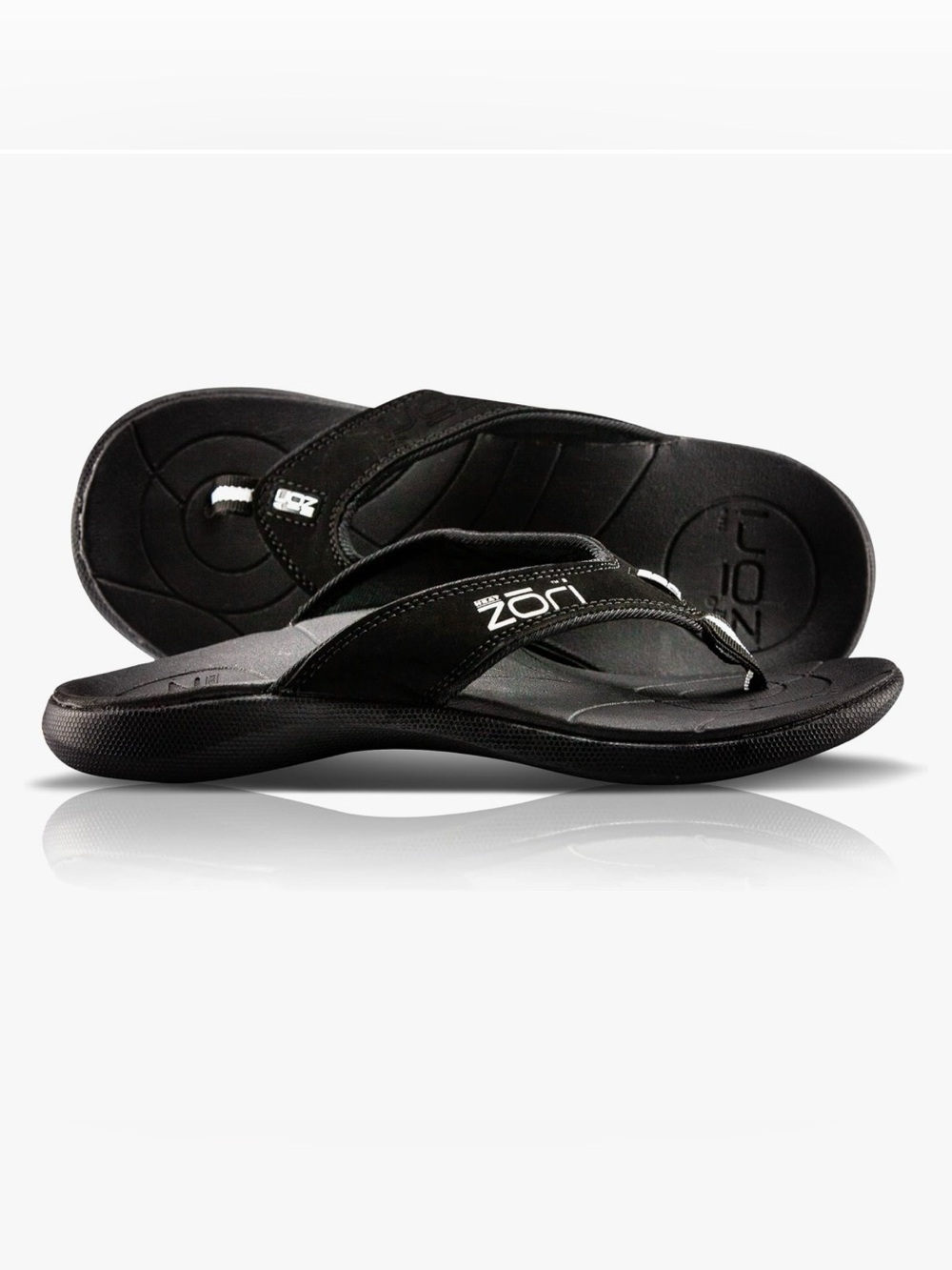 Zori Orthopedic Flip Flop Sandals